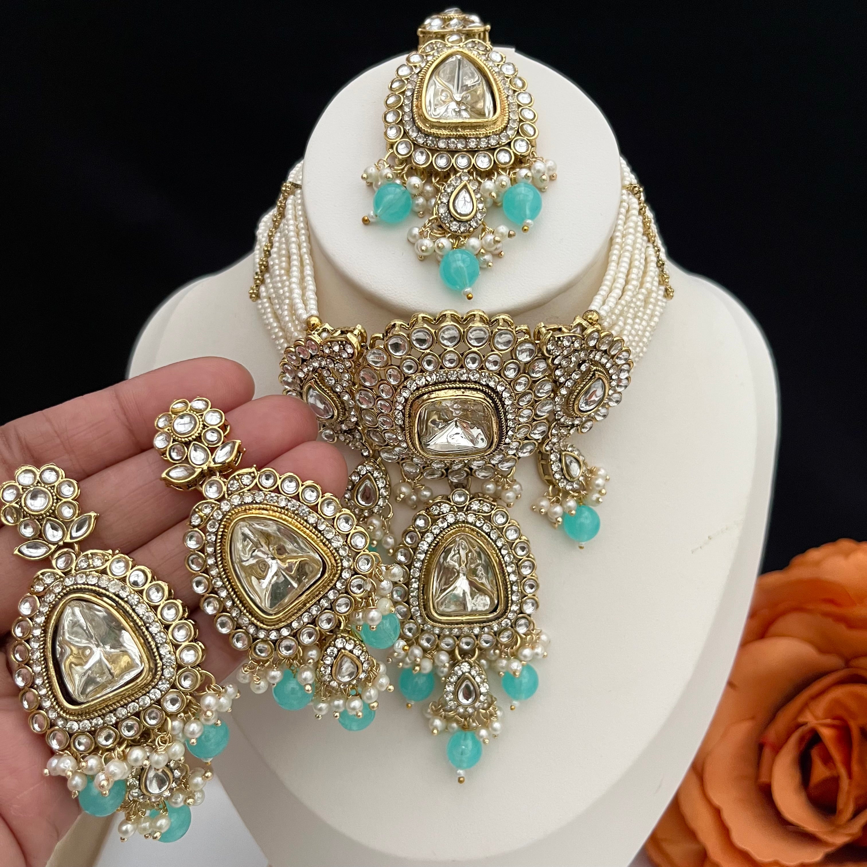 Traditional IndianJewellery