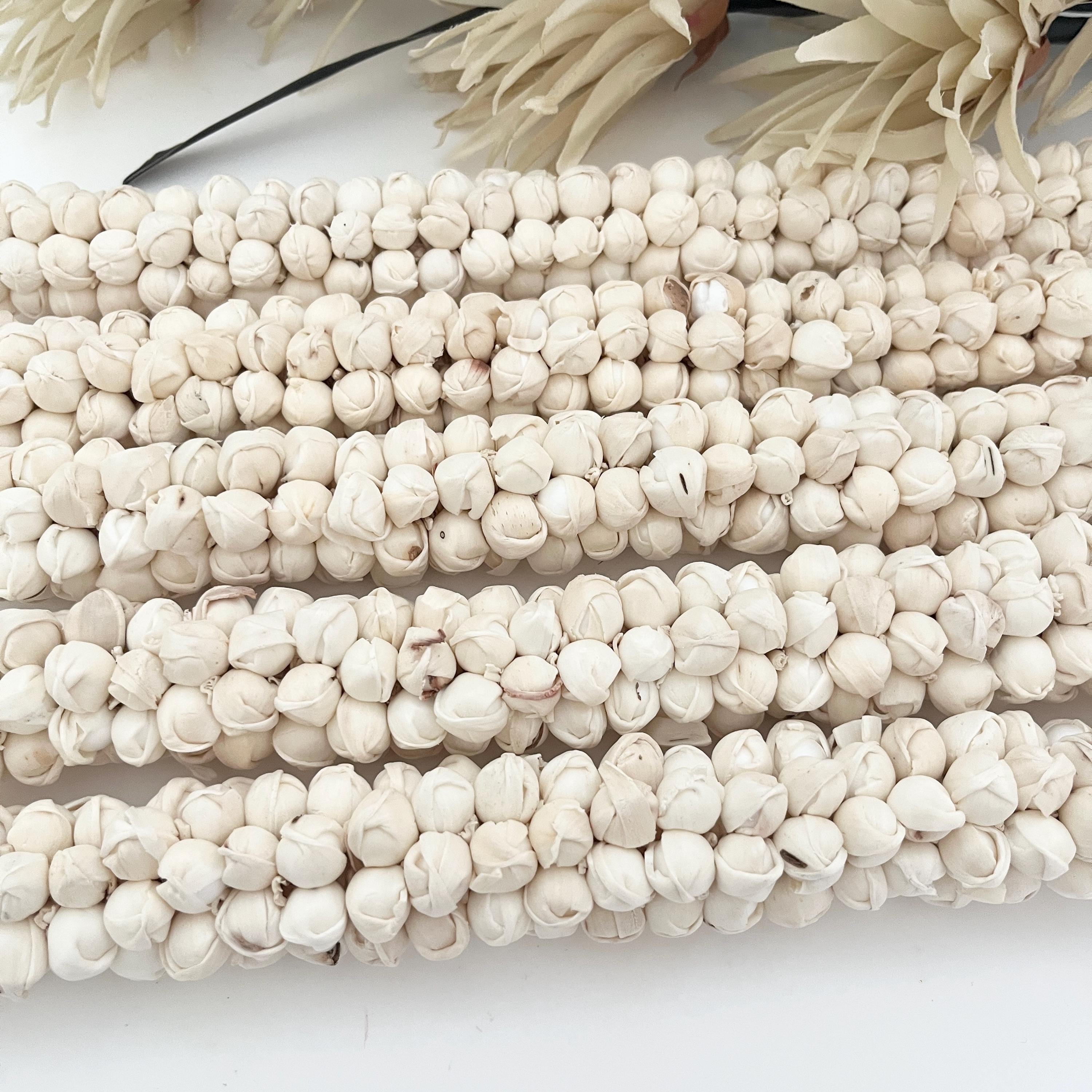 Reusable Gajra Hair Tiara: Foam Fabric Bridal Hair Accessory