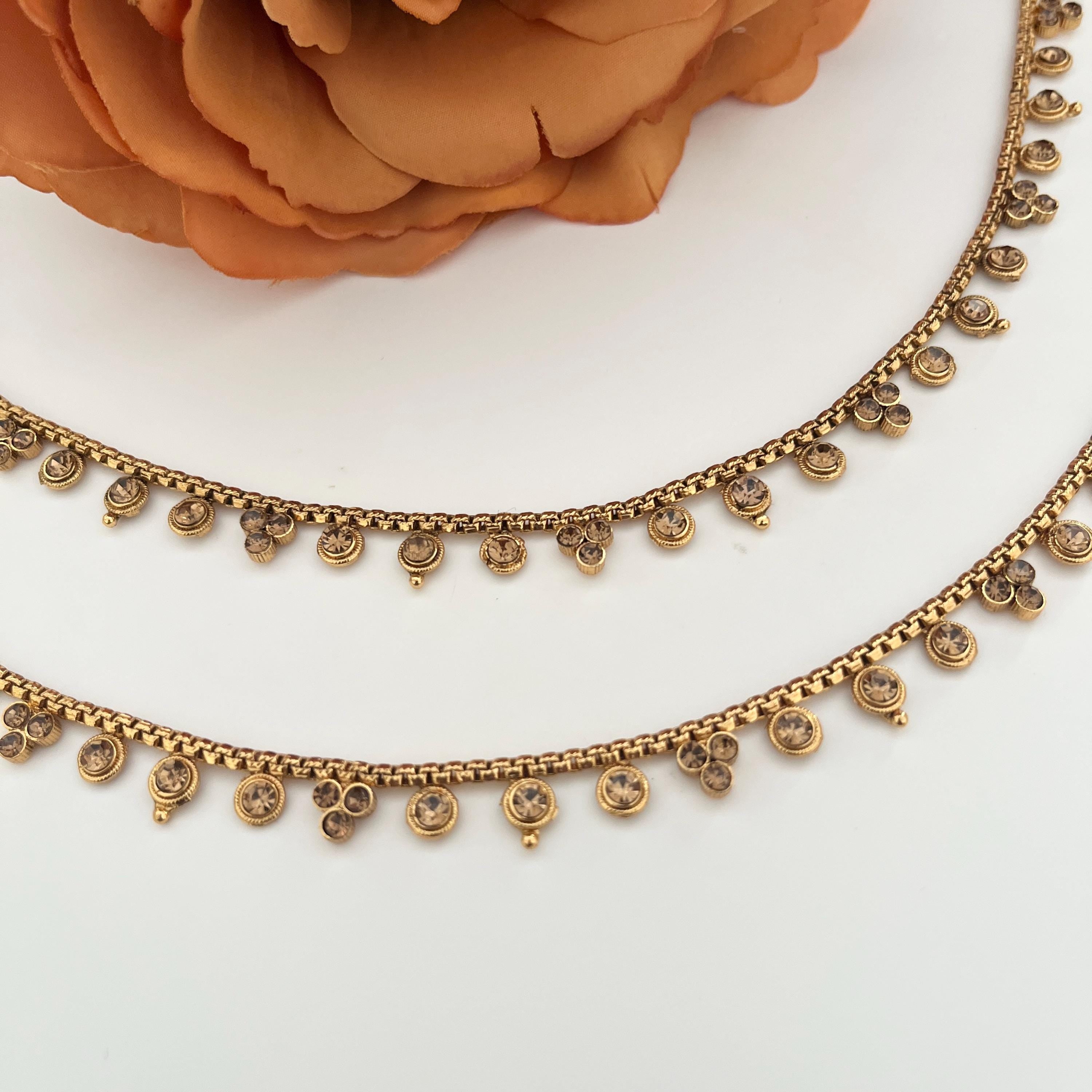 Beautiful Bridal Payal, Ghunghroo,  Payal, Elegant Payal Anklets, Ghungru Anklets, Payzeb, Body Jewelry, Anklet, Silver Payal