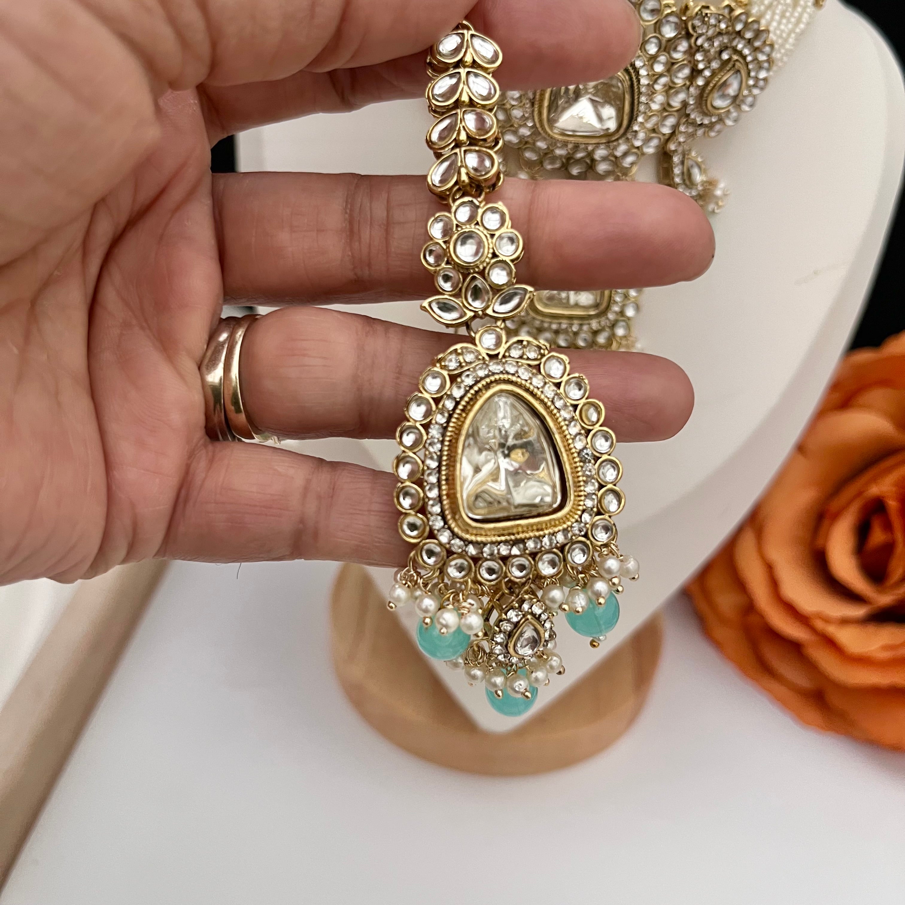 Traditional IndianJewellery