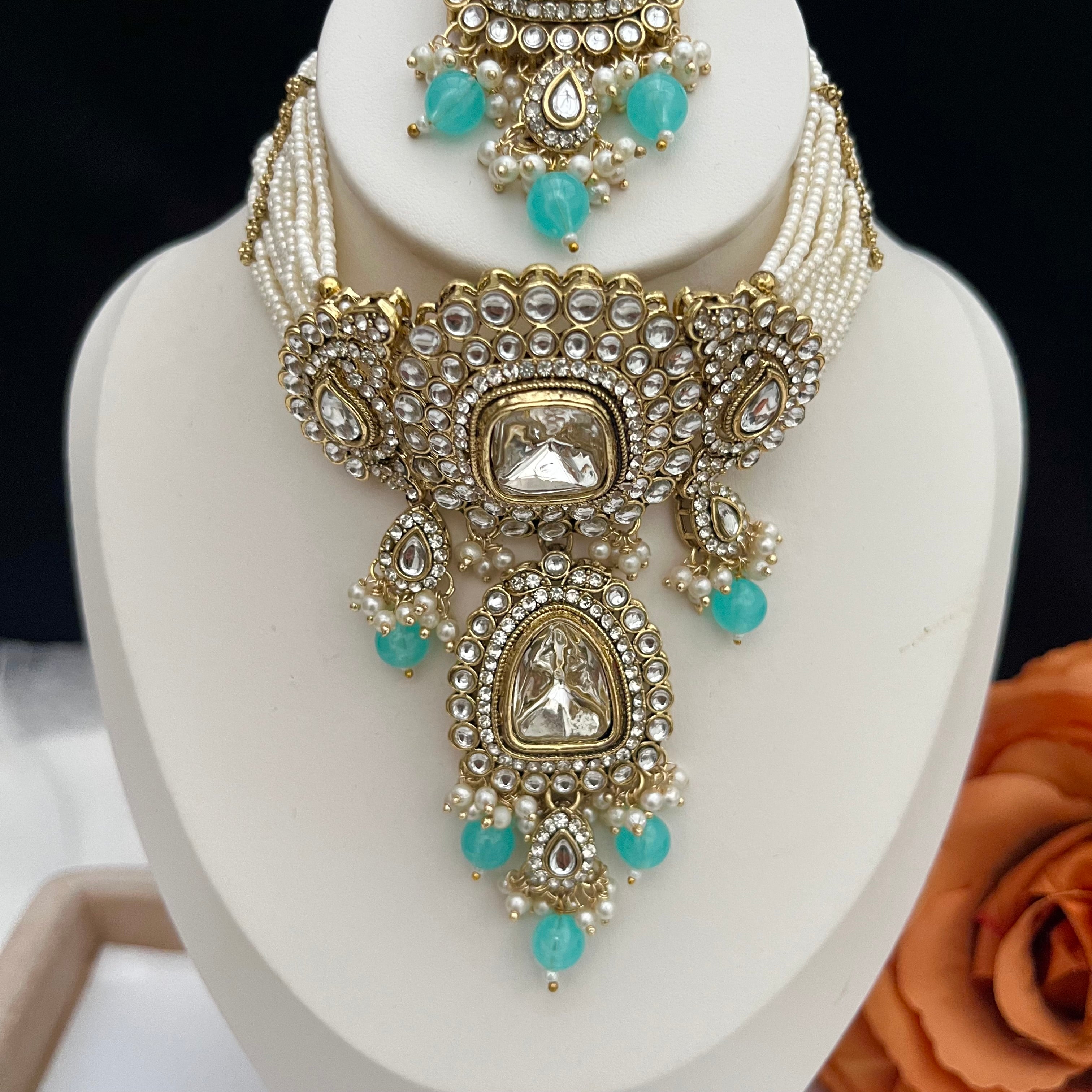 Traditional IndianJewellery
