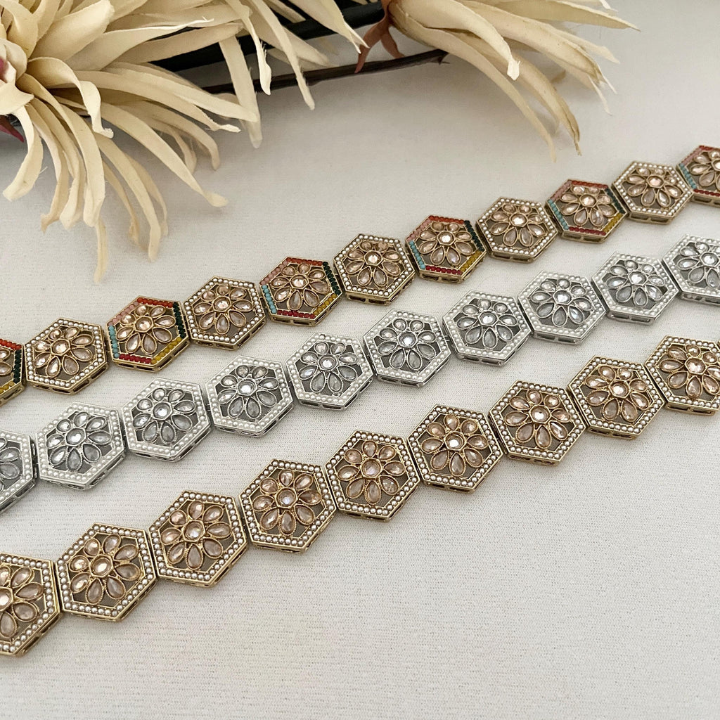 Mathapatti/Sheeshphool/Polki Kundan/Fine Kundan/High Quality/Bridal Jewelry/Bollywood/Shish Patti/Indian Bridal Jewelry/Pakistani Bridal