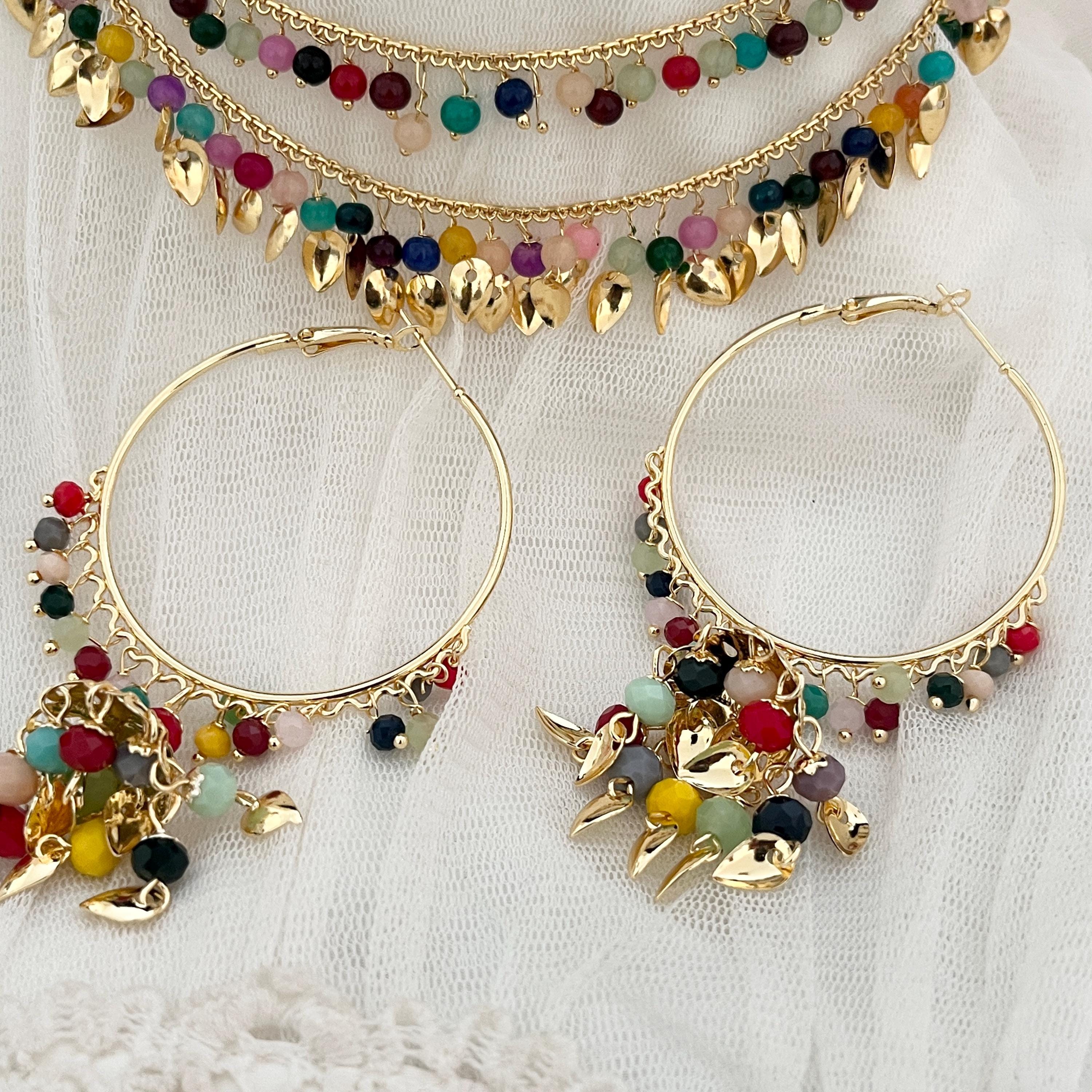 Gold Choker set,Pearl Choker Set jadau Jewelry,Punjabi Wedding Jewelry,Pakistani Bridal Jewelry,Hyderabad Jewelry,Patra Gold Traditional Set