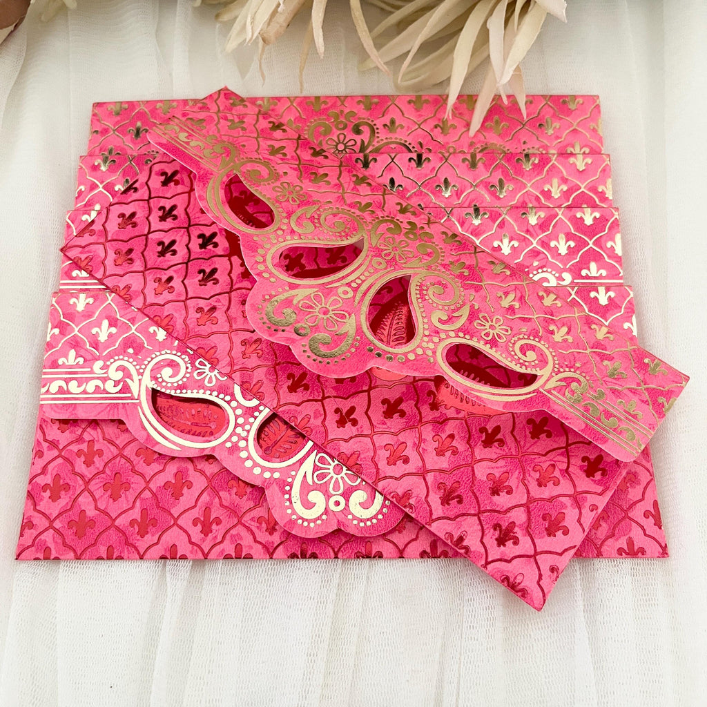 Money Envelopes, Gift Cards, Shagun Envelopes,  Money Wallets