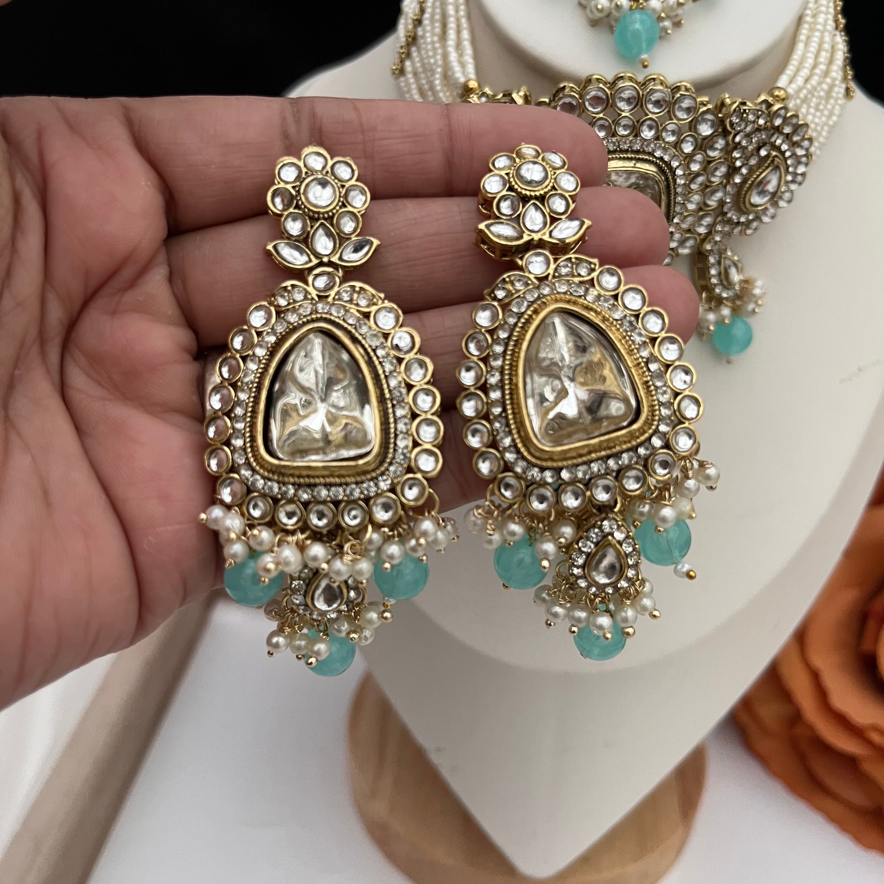 Traditional IndianJewellery