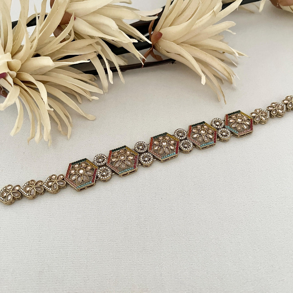 Mathapatti/Sheeshphool/Polki Kundan/Fine Kundan/High Quality/Bridal Jewelry/Bollywood/Shish Patti/Indian Bridal Jewelry/Pakistani Bridal