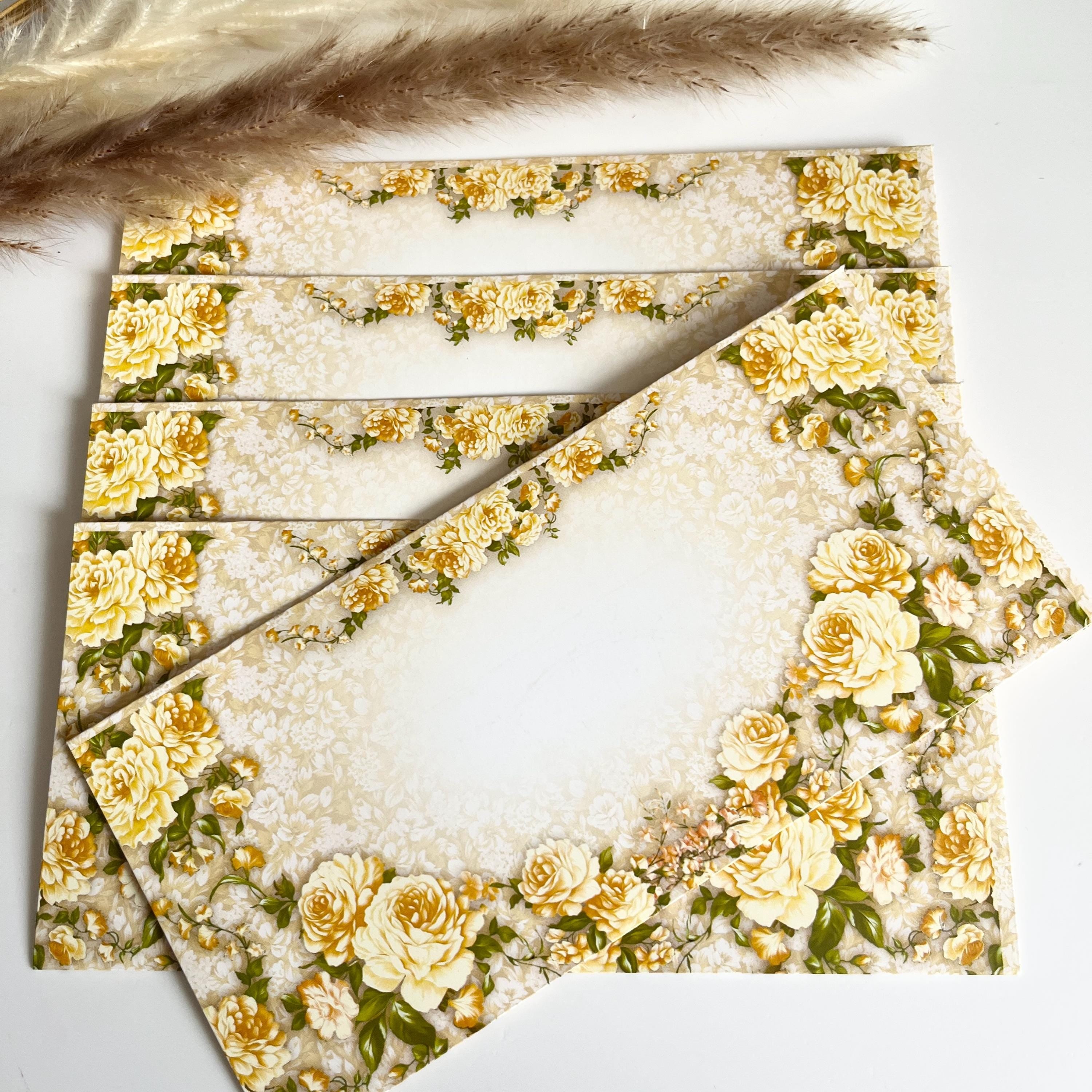 Money Envelopes/ Gift Cards/Green Shagun Envelopes/ Money Wallets/ Gold Foil Cards/Wedding Invitations