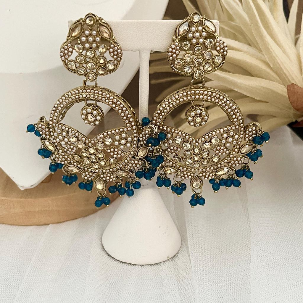 Indian Jewellery, Choker Polki Necklace, Indian Bridal Sets, Pakistani Jewellery, Bollywood