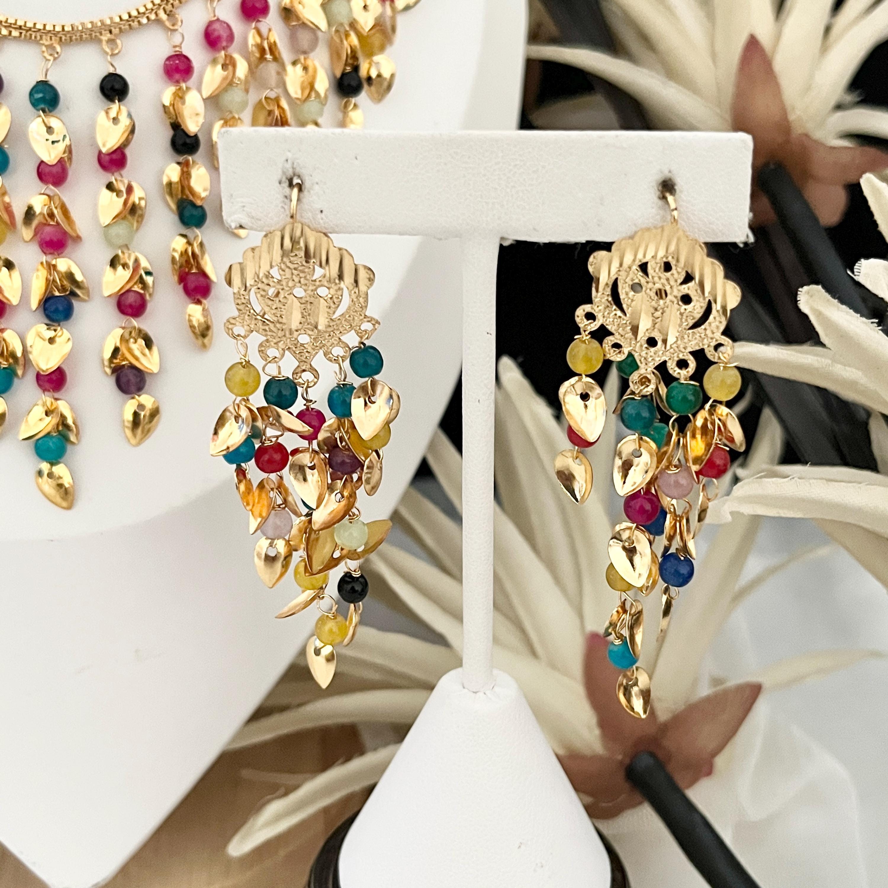 Gold Choker set,Pearl Choker Set jadau Jewelry,Punjabi Wedding Jewelry,Pakistani Bridal Jewelry,Hyderabad Jewelry,Patra Gold Traditional Set