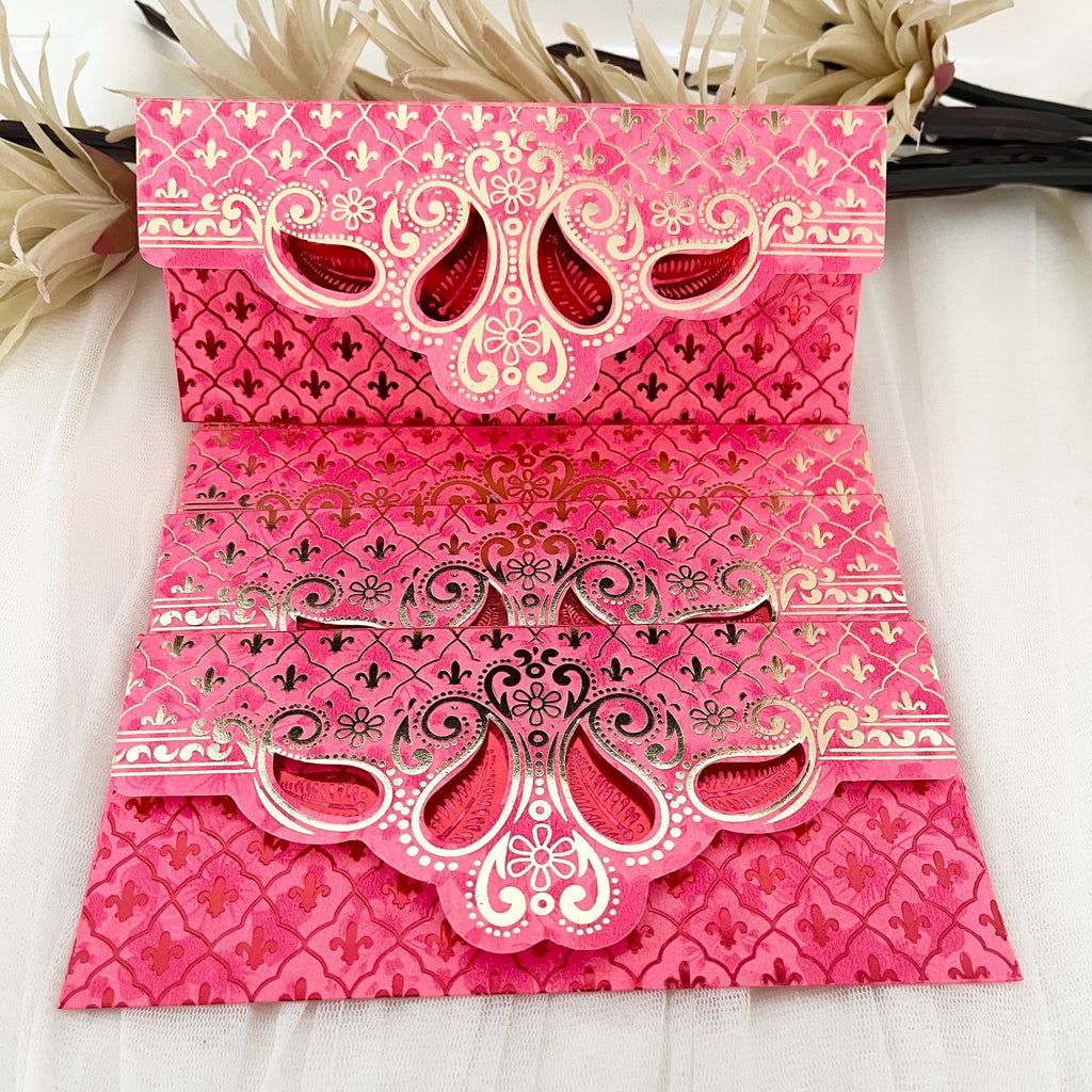 Money Envelopes, Gift Cards, Shagun Envelopes,  Money Wallets