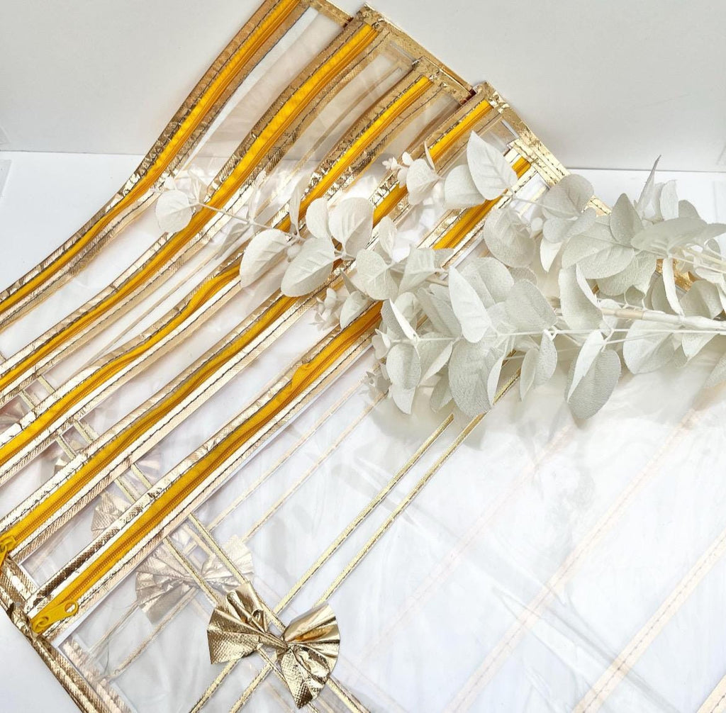 Indian Suit Packaging, Wedding Clothing Packaging, Gift Bags, Storage Bags, Decorative Bags for Indian Suits