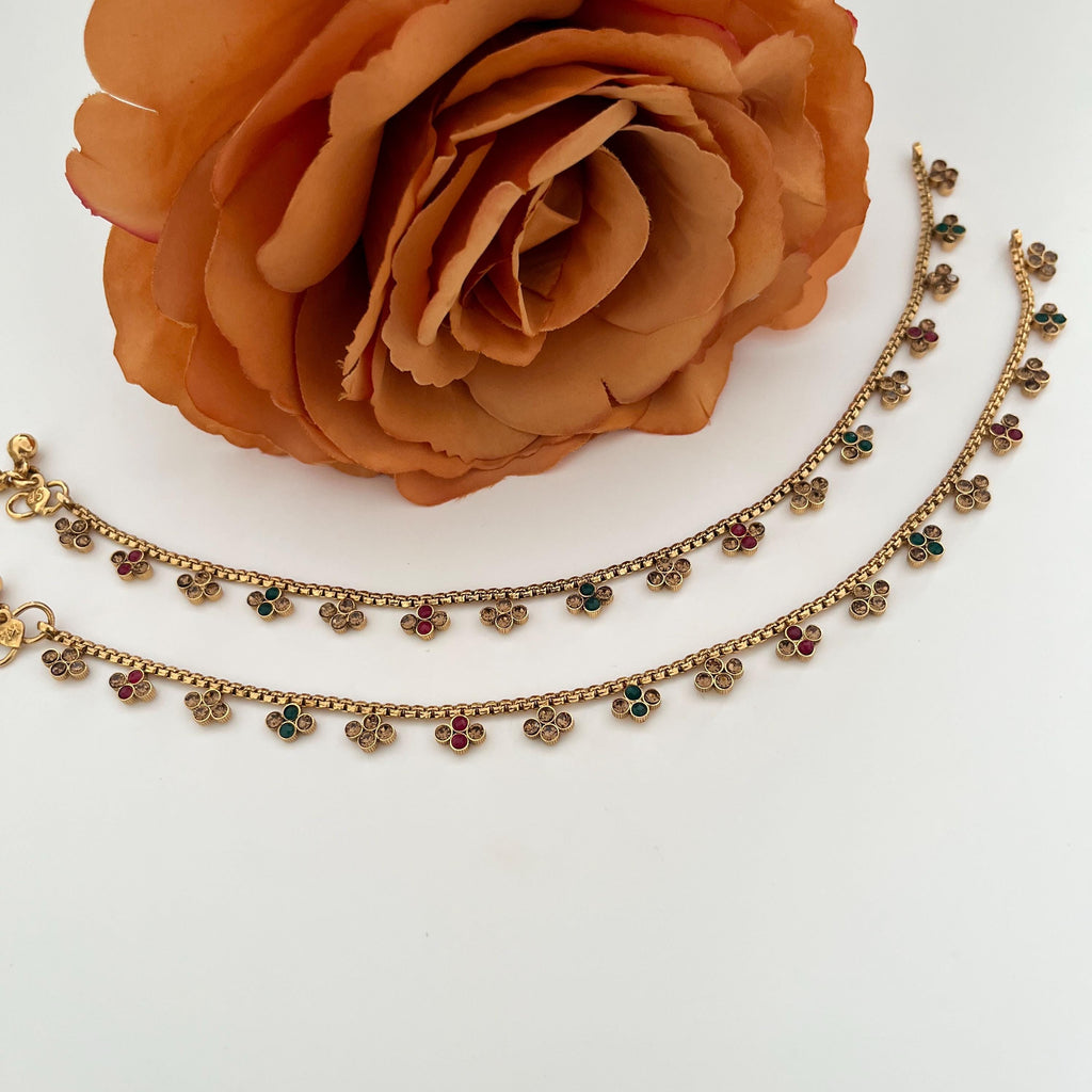 Beautiful Bridal Payal, Ghunghroo,  Payal, Elegant Payal Anklets, Ghungru Anklets, Payzeb, Body Jewelry, Anklet, Silver Payal