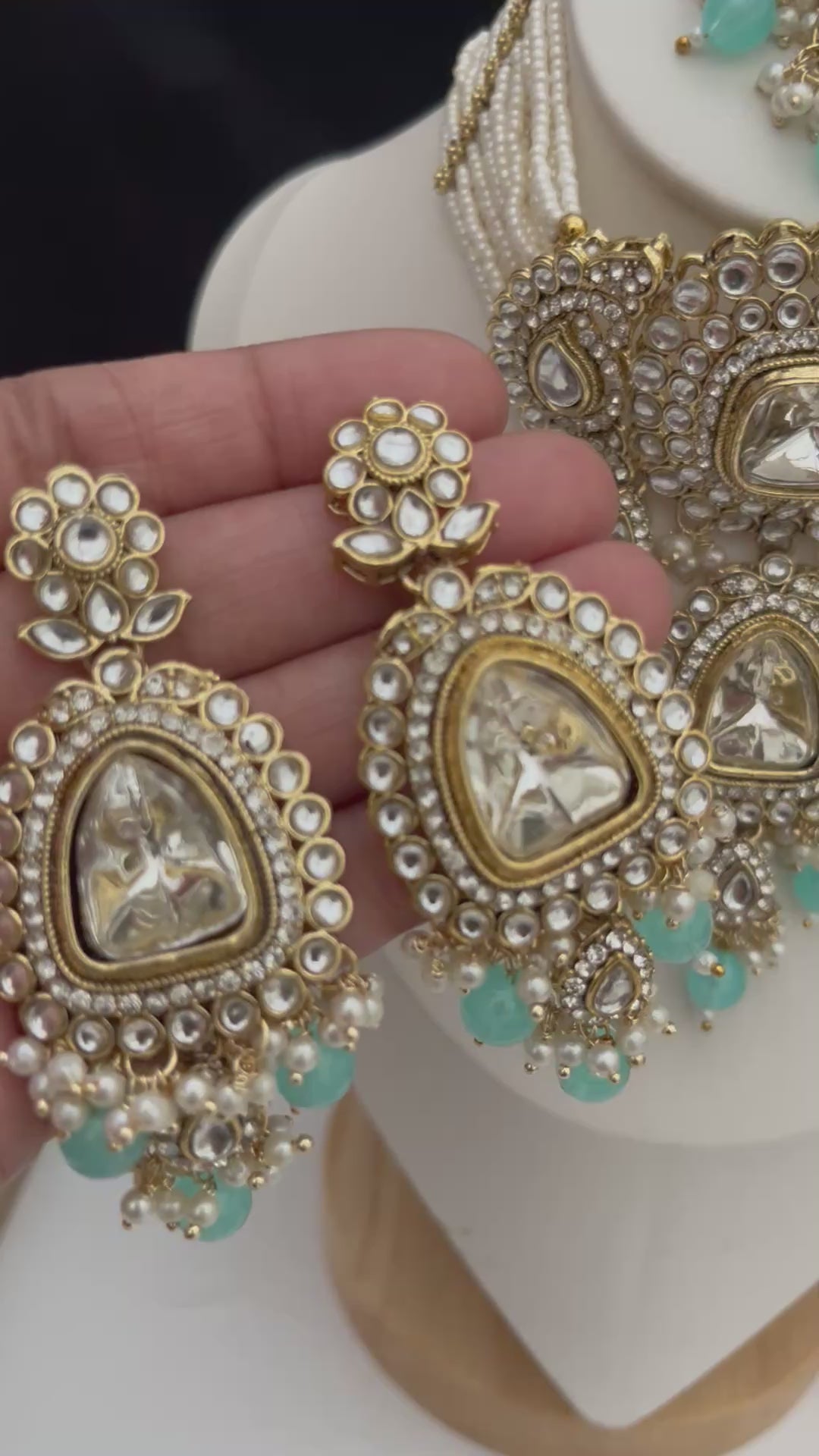 Traditional IndianJewellery