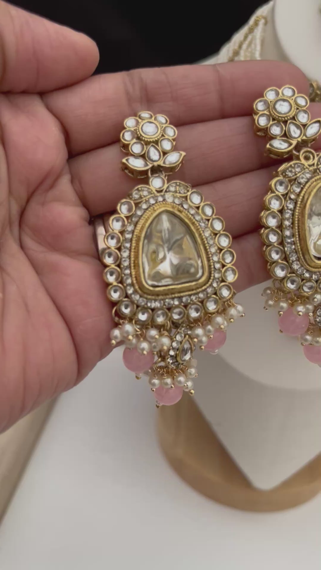 Traditional Indian Jewellery